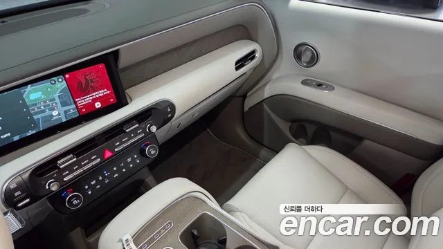 Hyundai Palisade Palisade (LX3) — Фото автомобиля 18
