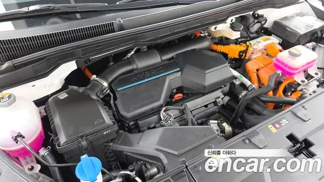 Kia Carnival 4th Gen — Фото автомобиля 6