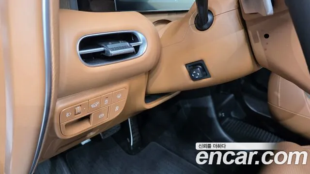 Hyundai Palisade LX3 — Фото автомобиля 24