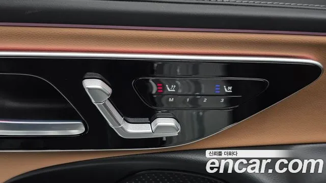 Mercedes-Benz E-Class W214 — Фото автомобиля 26