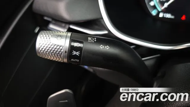 Genesis G80 RG3 — Фото автомобиля 30