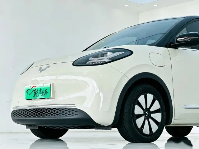 Wuling Bingo — Фото автомобиля 8