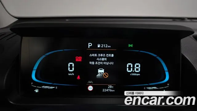Hyundai Casper Casper Turbo Essential — Фото автомобиля 7