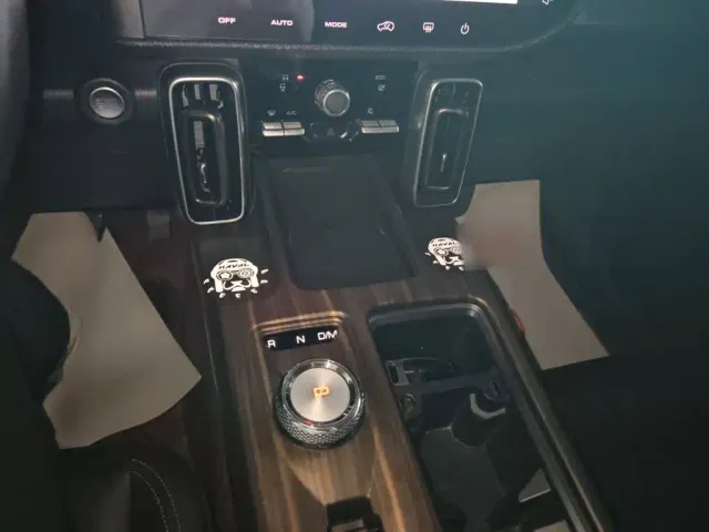 Haval Big Dog — Фото автомобиля 9