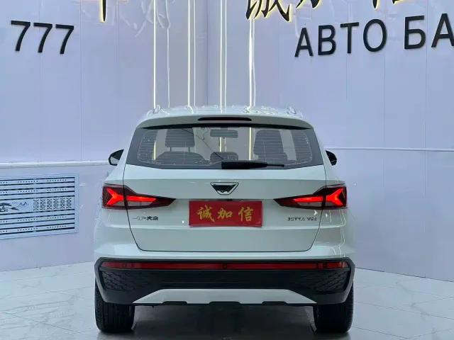 Jetta VS5 — Фото автомобиля 5