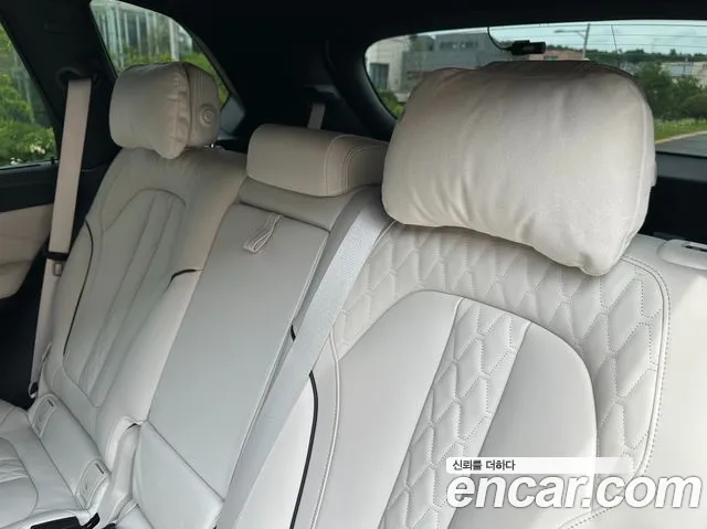 BMW X5 — Фото автомобиля 7