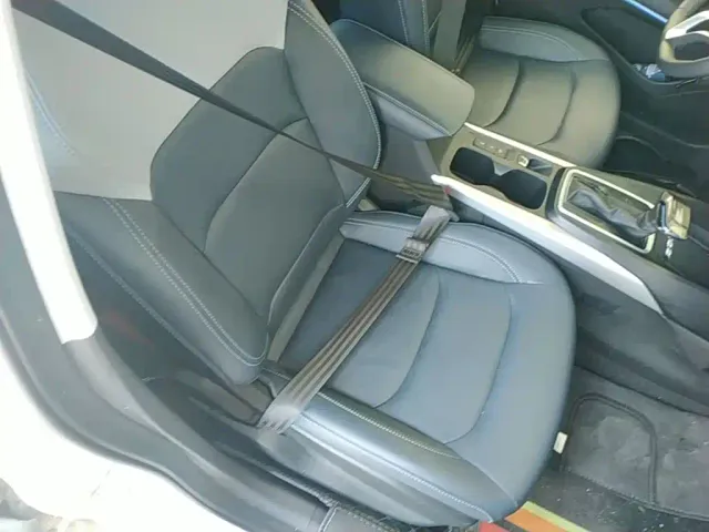 Chevrolet Monza — Фото автомобиля 19
