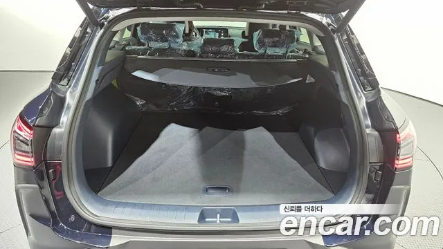Hyundai Nexo Nexo Premium — Фото автомобиля 17