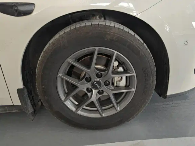BYD Seal 06 — Фото автомобиля 6