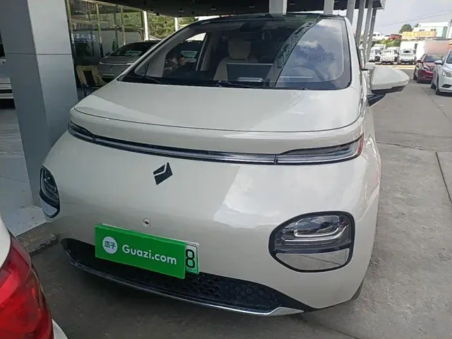Baojun Cloud — Фото автомобиля 2