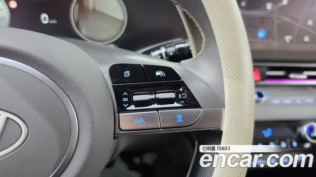 Hyundai Avante — Фото автомобиля 21