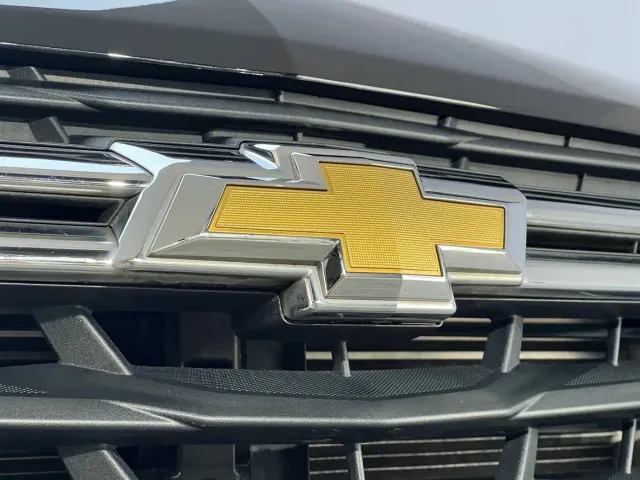 Chevrolet Equinox — Фото автомобиля 5