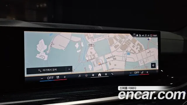 BMW X5 — Фото автомобиля 5