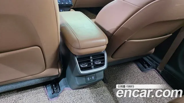 Hyundai Grandeur — Фото автомобиля 26