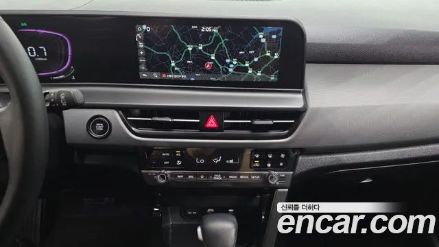 Kia Seltos Seltos (New) — Фото автомобиля 19