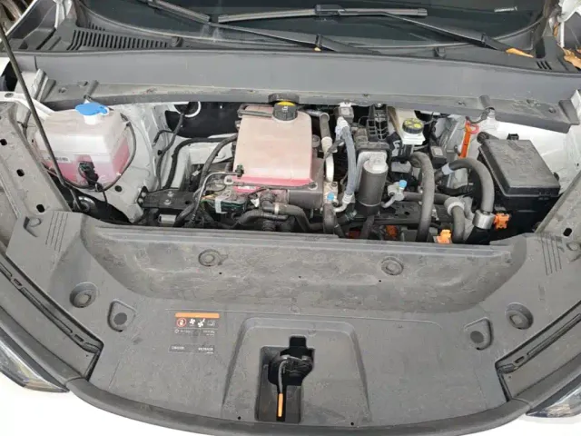 Geely Galaxy E5 — Фото автомобиля 19