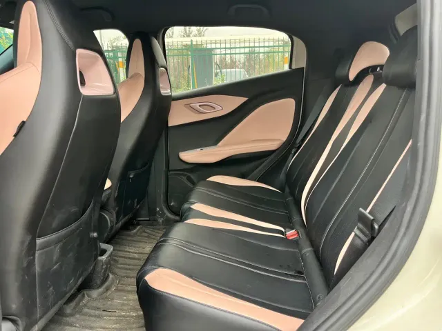 BYD Seagull — Фото автомобиля 10