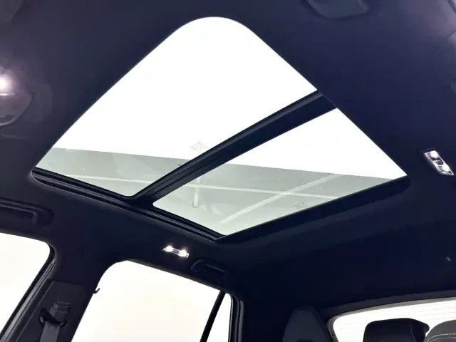 Lynk & Co 06 — Фото автомобиля 14