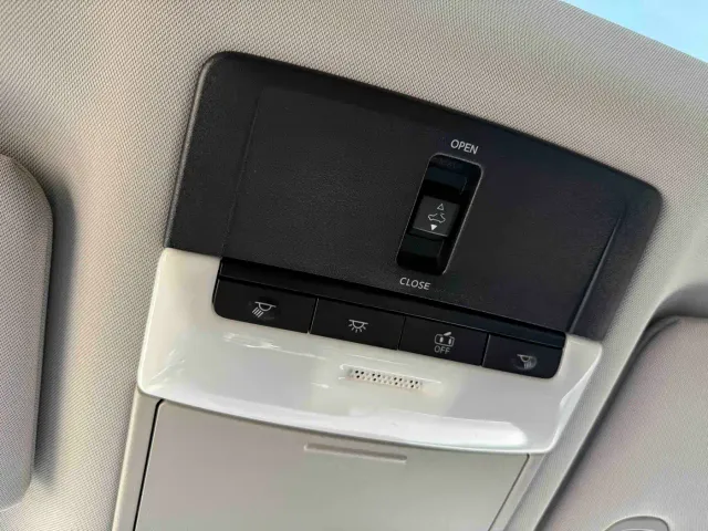 Nissan Teana — Фото автомобиля 16