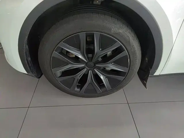 Tesla Model Y — Фото автомобиля 22