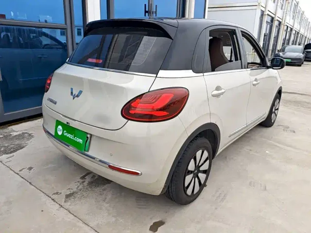 Wuling Bingo — Фото автомобиля 6