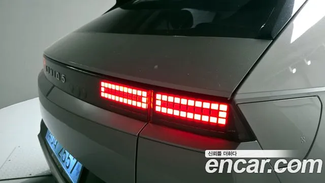 Hyundai Ioniq5 Ioniq5 — Фото автомобиля 19