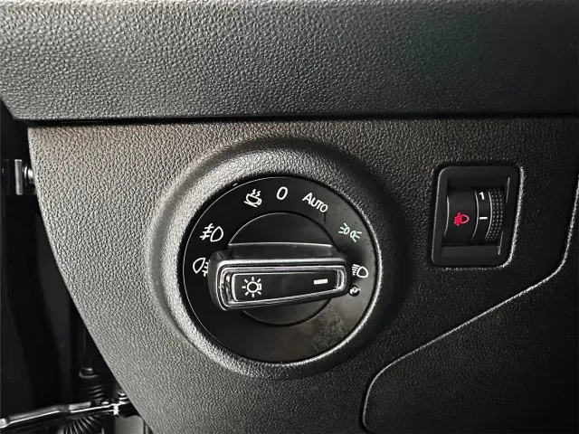 Jetta VS5 — Фото автомобиля 18