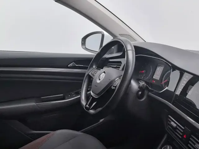 Volkswagen Bora 2021 1.5L Automatic Comfort Smart Edition — Фото автомобиля 22