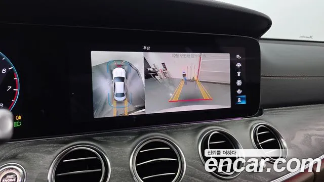 Mercedes-Benz E-Class E-класс W213 E350 4MATIC Exclusive — Фото автомобиля 15