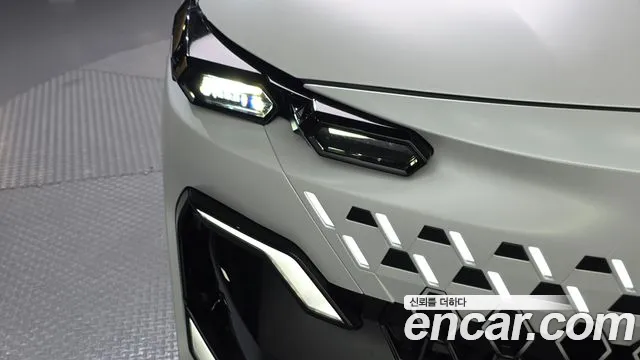 Renault-KoreaSamsung Filante — Фото автомобиля 20