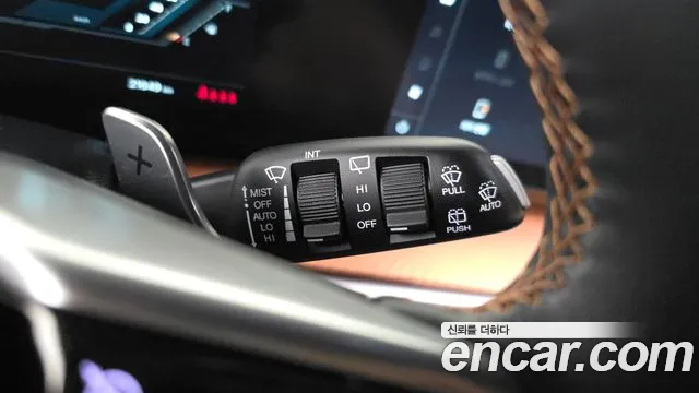 KG_Mobility_Ssangyong Torres Новый Torres Бензин 1.5 2WD — Фото автомобиля 26
