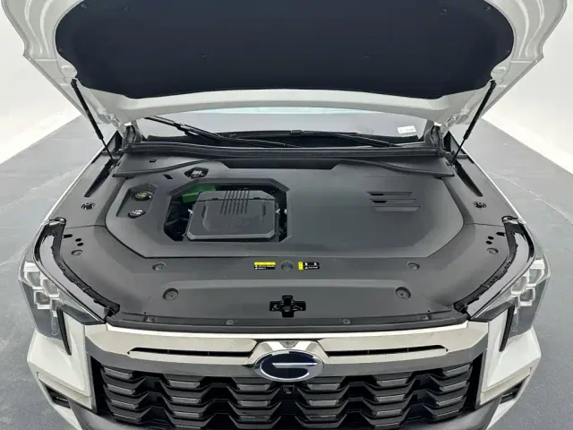 GAC Trumpchi ES9 — Фото автомобиля 26