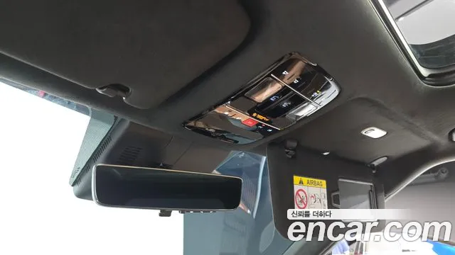 Hyundai Santa Fe MX5 — Фото автомобиля 17