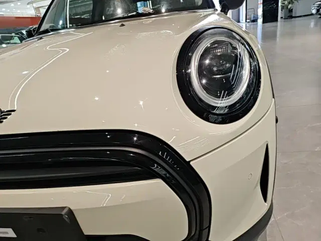 MINI Hatch — Фото автомобиля 23