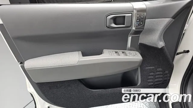Kia EV3 — Фото автомобиля 13