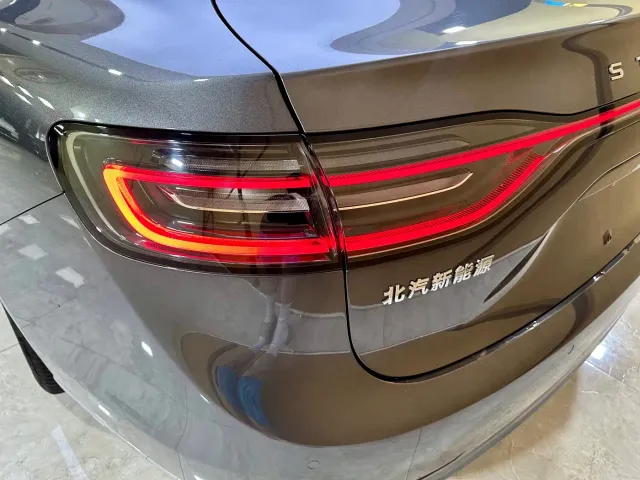 Stelato S9 — Фото автомобиля 21