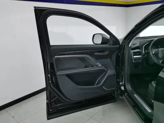 Haval H6 — Фото автомобиля 7