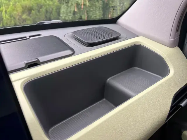 Geely Panda — Фото автомобиля 13