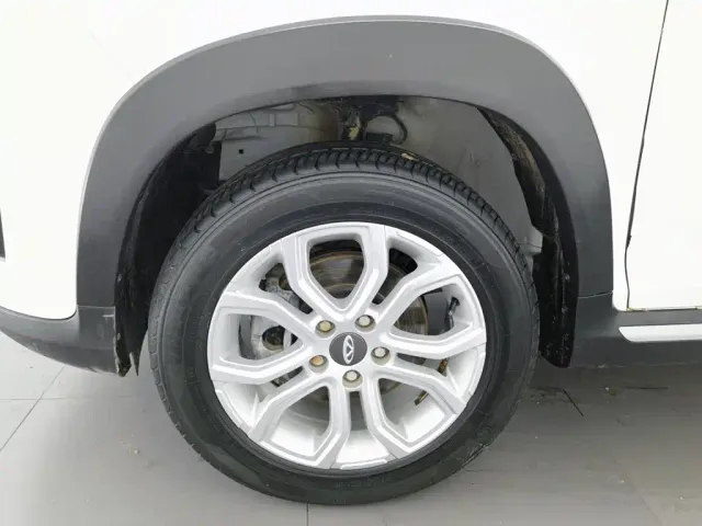 Chery Tiggo 3x — Фото автомобиля 17