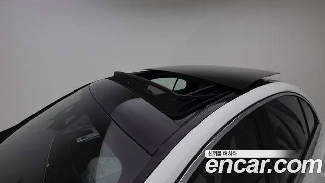 Mercedes-Benz E-Class W214 — Фото автомобиля 12