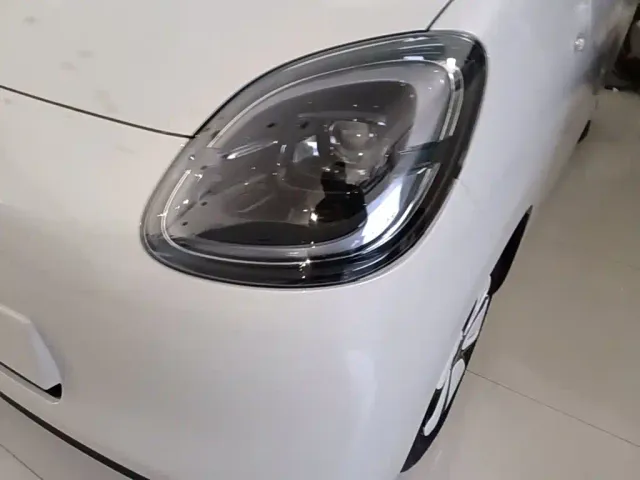 Wuling Hongguang Mini EV — Фото автомобиля 23