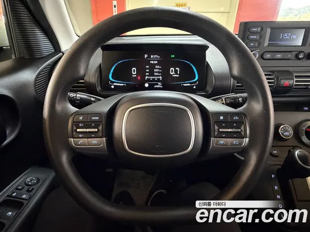 Hyundai Casper — Фото автомобиля 7
