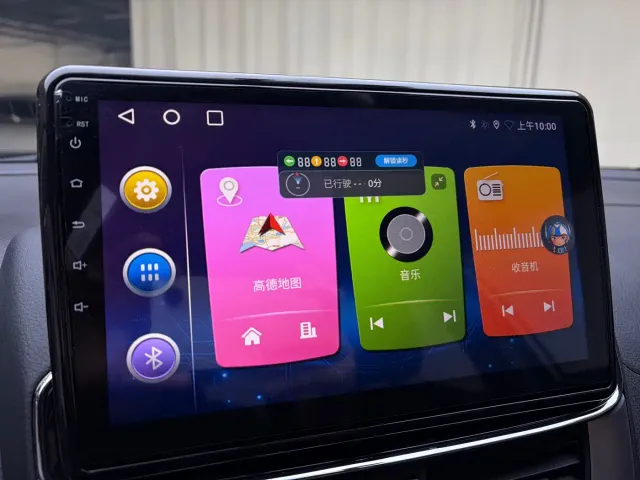 Toyota YARiS L Zhi Xuan — Фото автомобиля 16