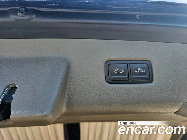Kia Carnival 4th Gen — Фото автомобиля 18