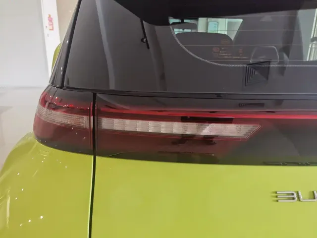 BYD Seagull — Фото автомобиля 10