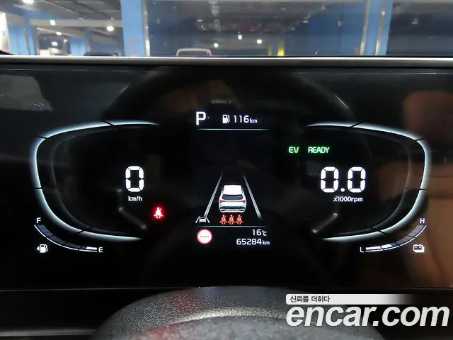 Kia Sportage — Фото автомобиля 7