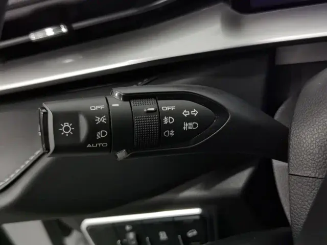 Haval H6 — Фото автомобиля 21