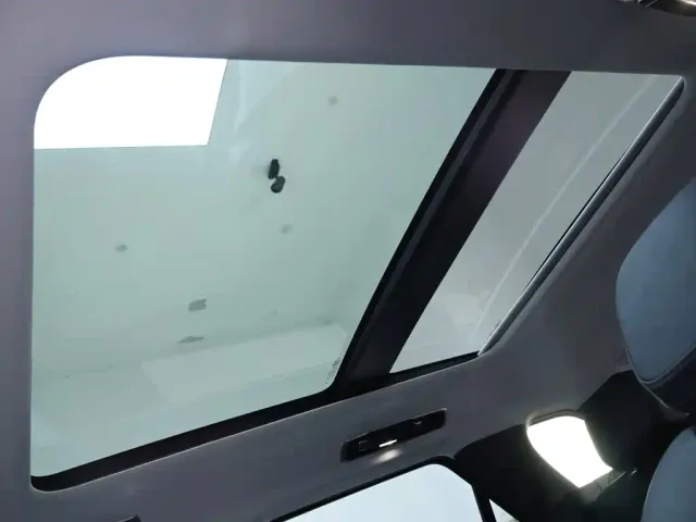Land Rover Range Rover Sport — Фото автомобиля 19