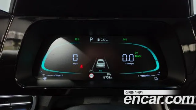 Hyundai Avante CN7 — Фото автомобиля 11