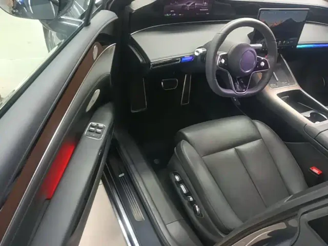 Stelato S9 — Фото автомобиля 15